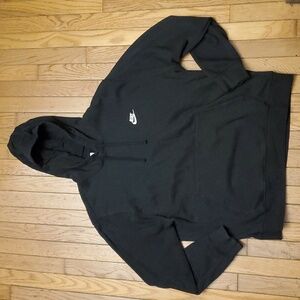 Nike Men's Sportswear Club Fleece Pullover Hoodie